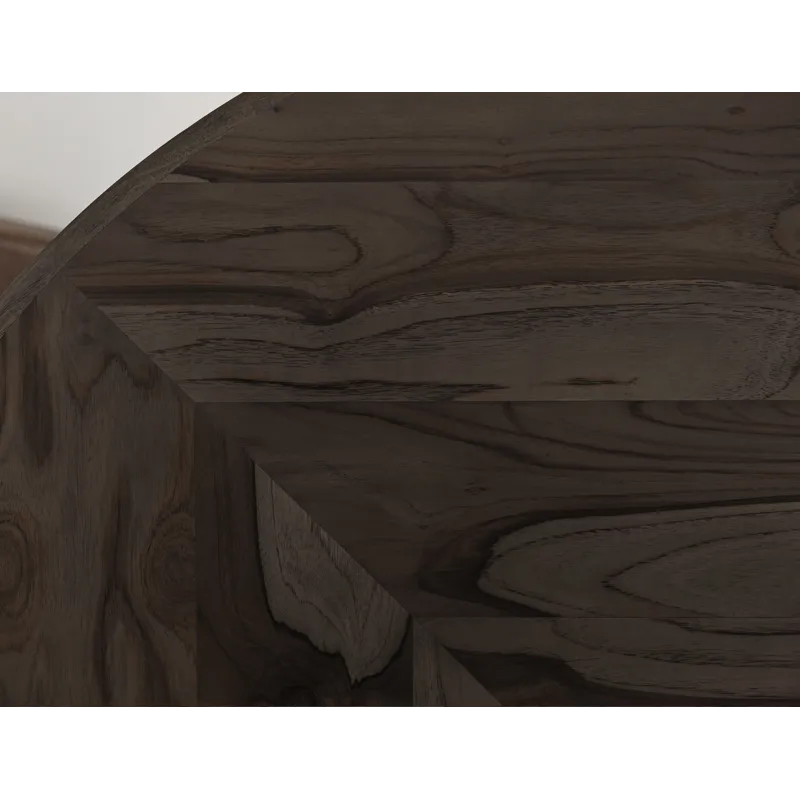 Black Balam Round Table
