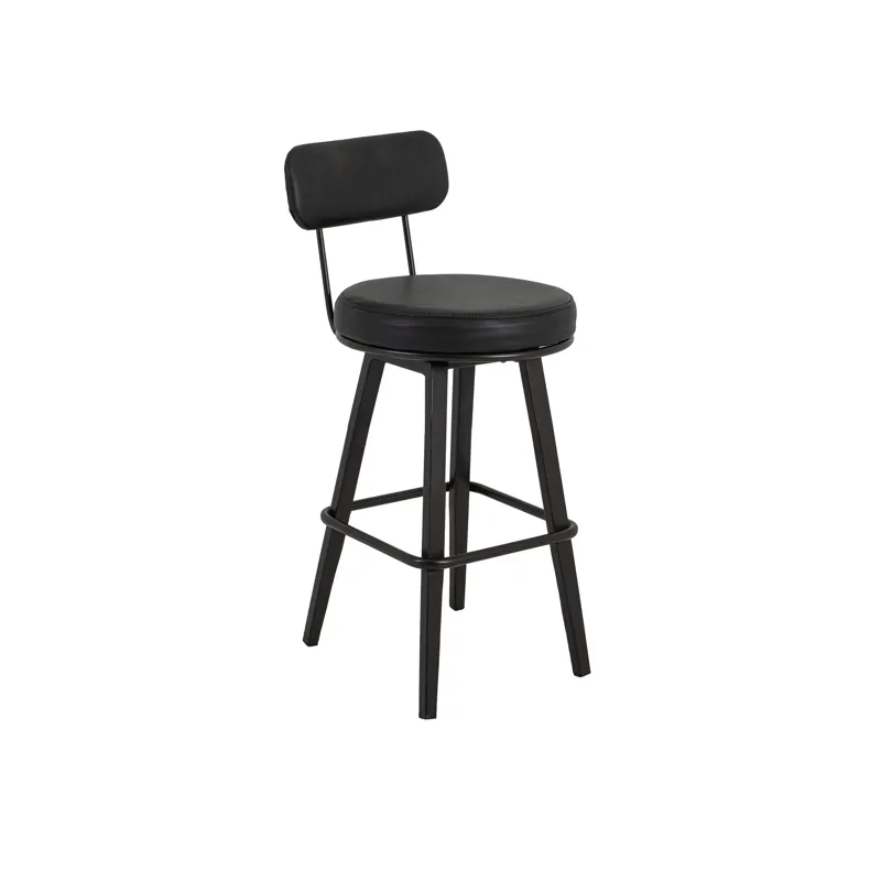 Eclipse IUP Barstool