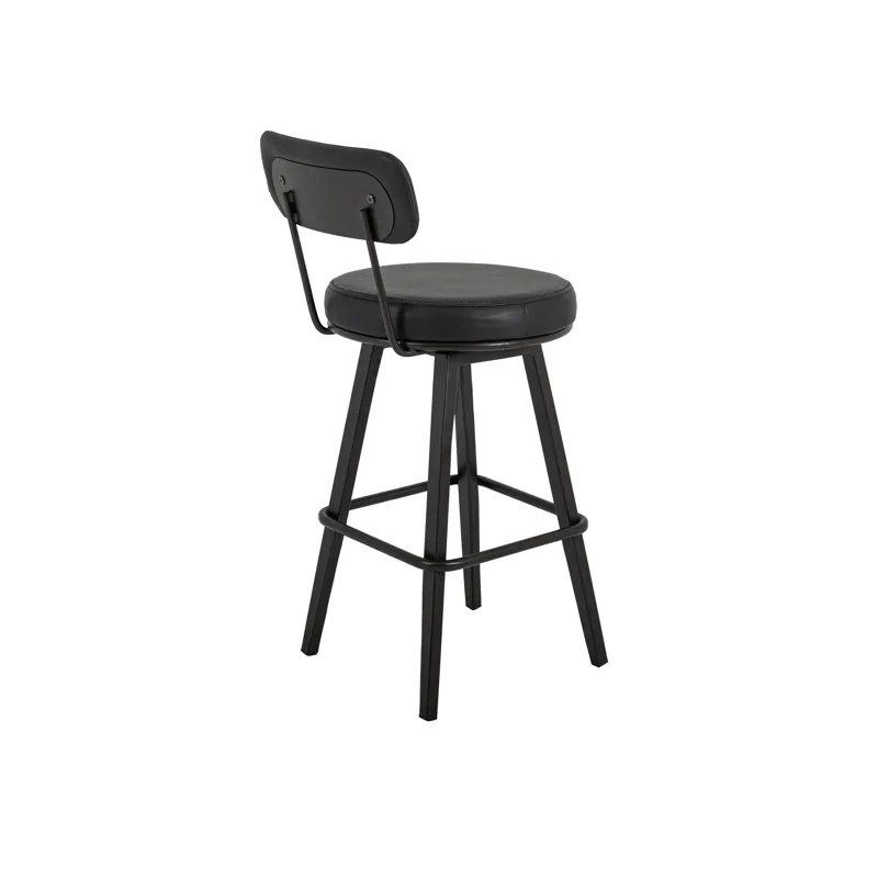 Eclipse IUP Barstool