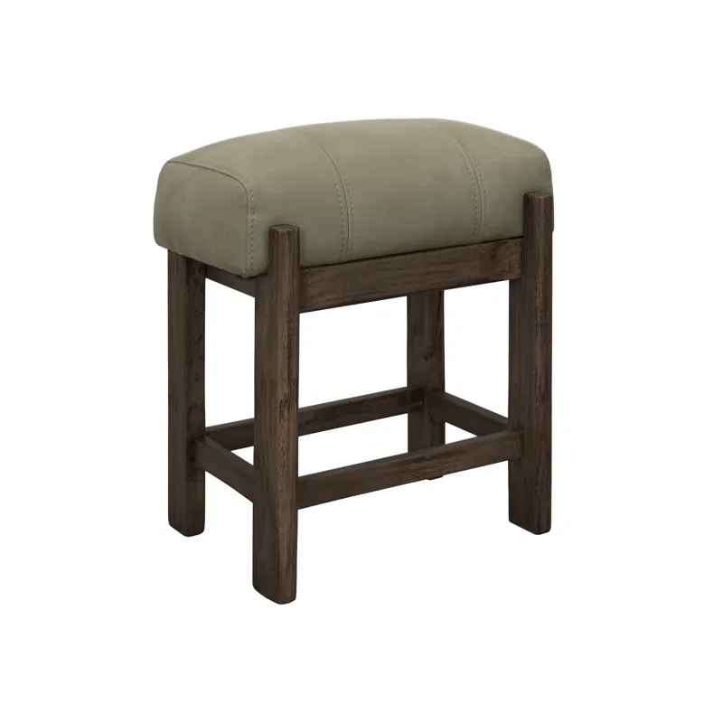 Black Balam Stool