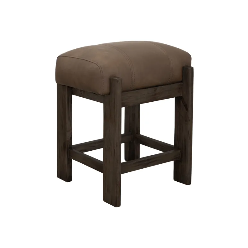 Black Balam Stool