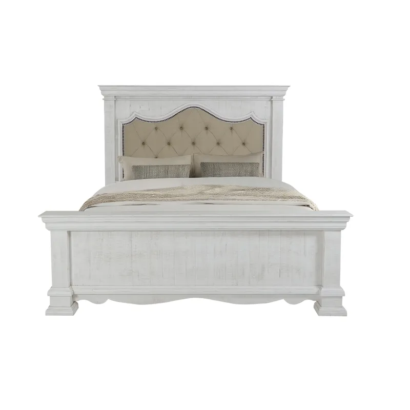 Bella Queen Bed
