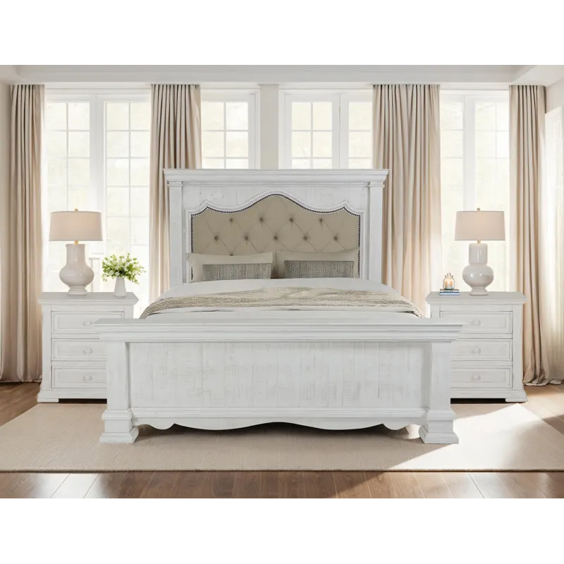 Bella Queen Bed