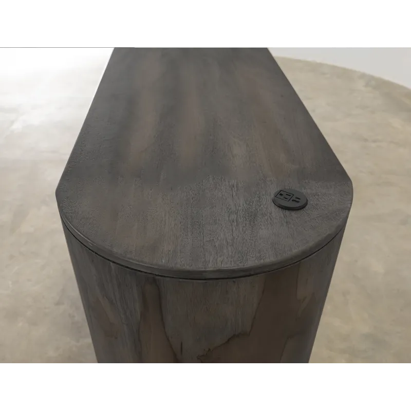 Black Balam Desk