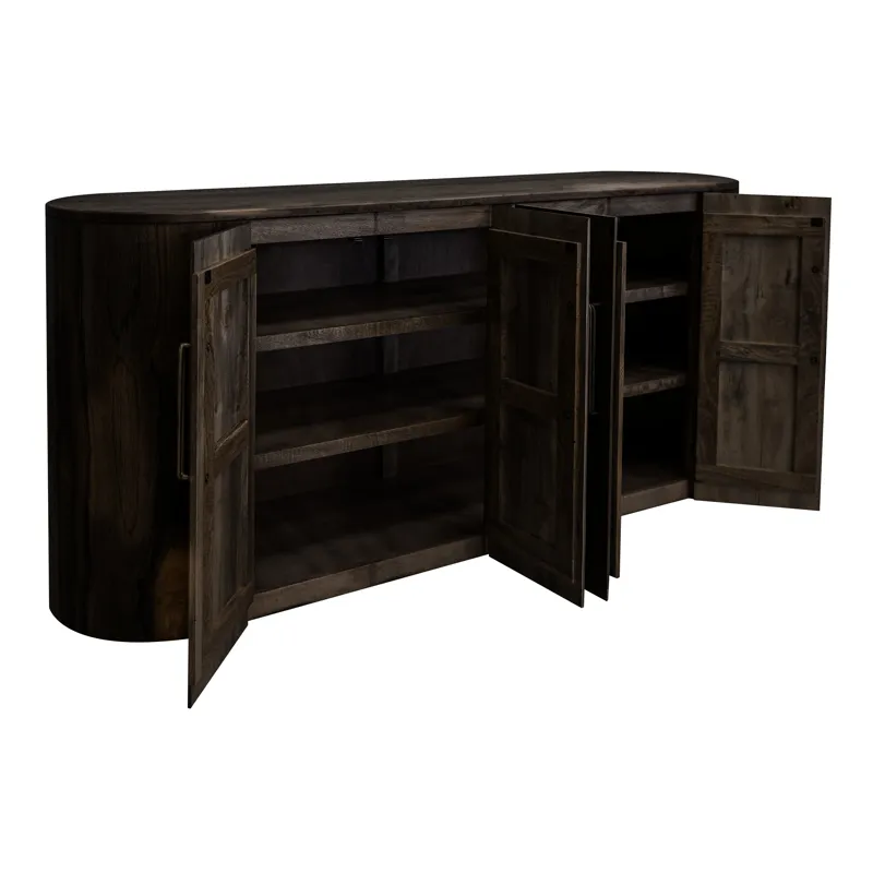 Black Balam Console