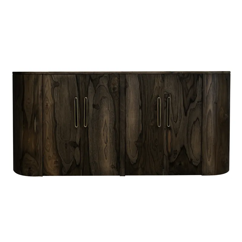 Black Balam Console