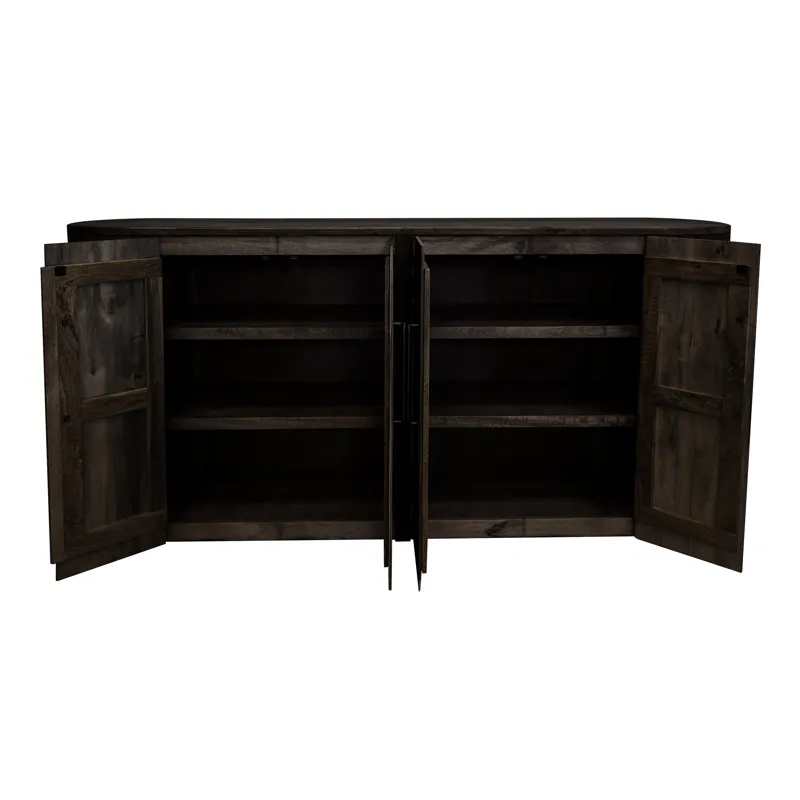 Black Balam Console