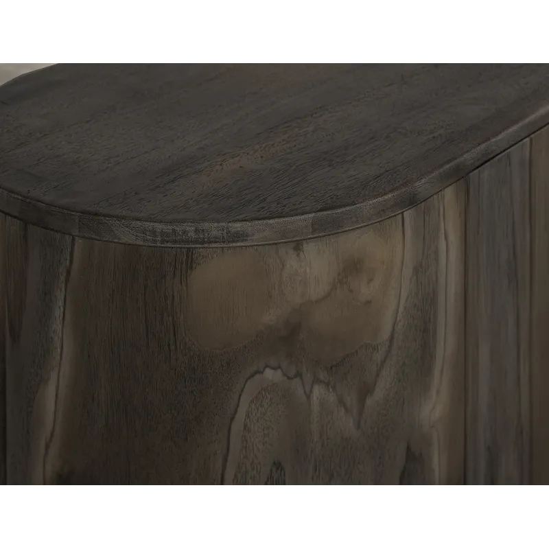 Black Balam Console
