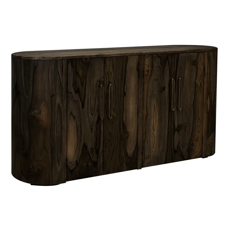 Black Balam Console