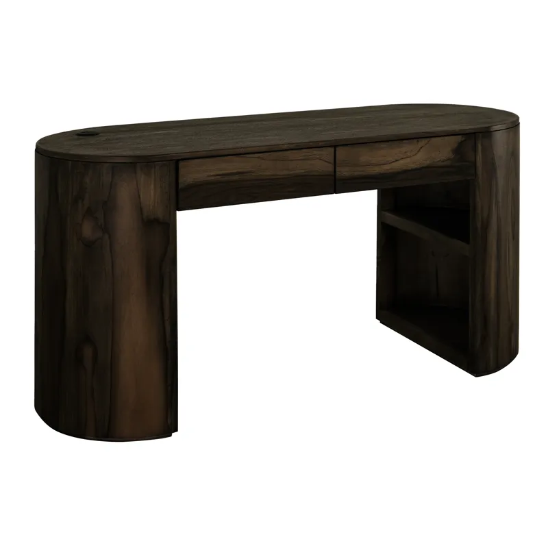 Black Balam Desk