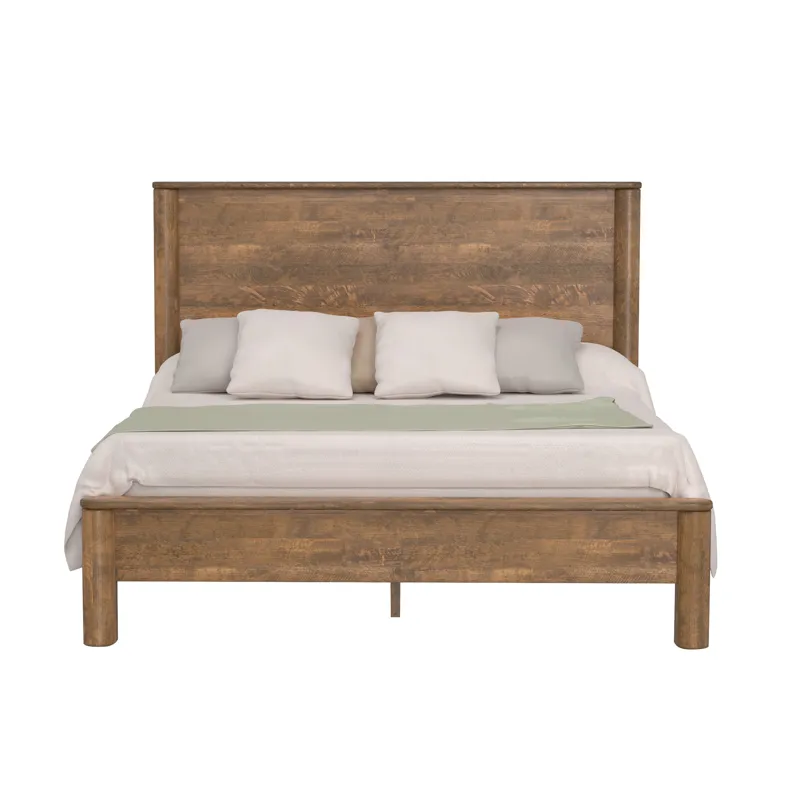 Olimpia King Bed