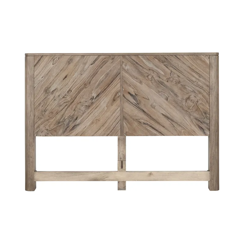 White Balam, Queen Bed