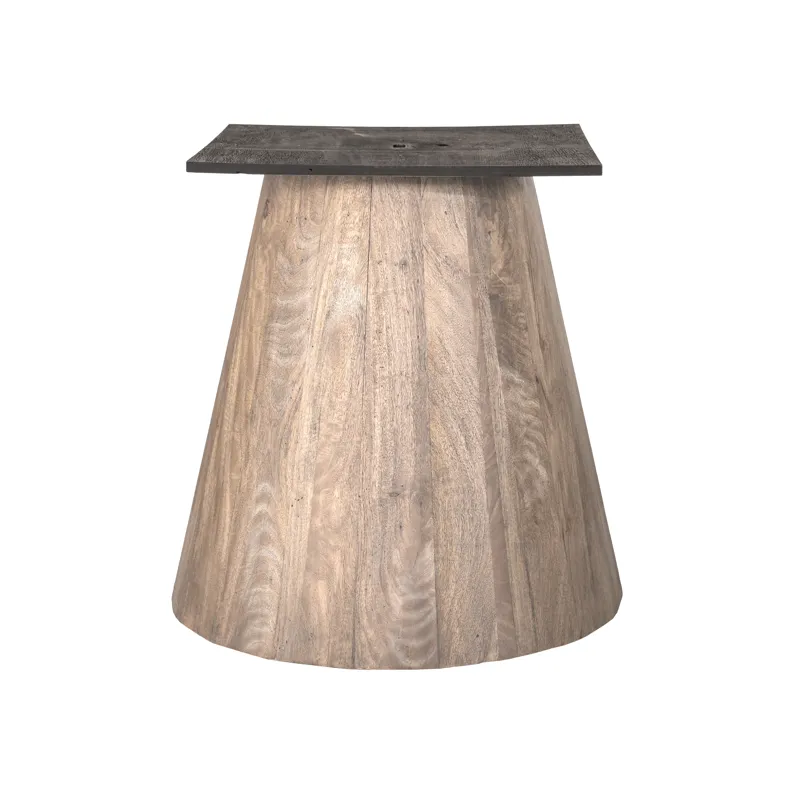 White Balam Round Table