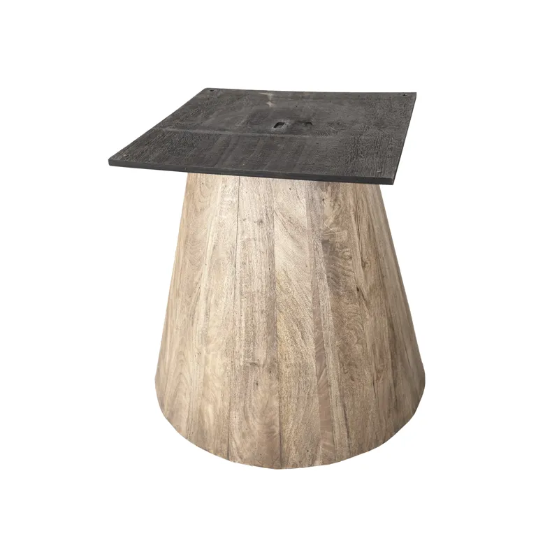 White Balam Round Table