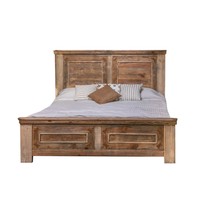 King/California King Montana California King Bed