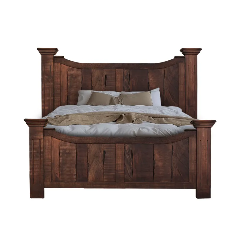 Madeira King Bed