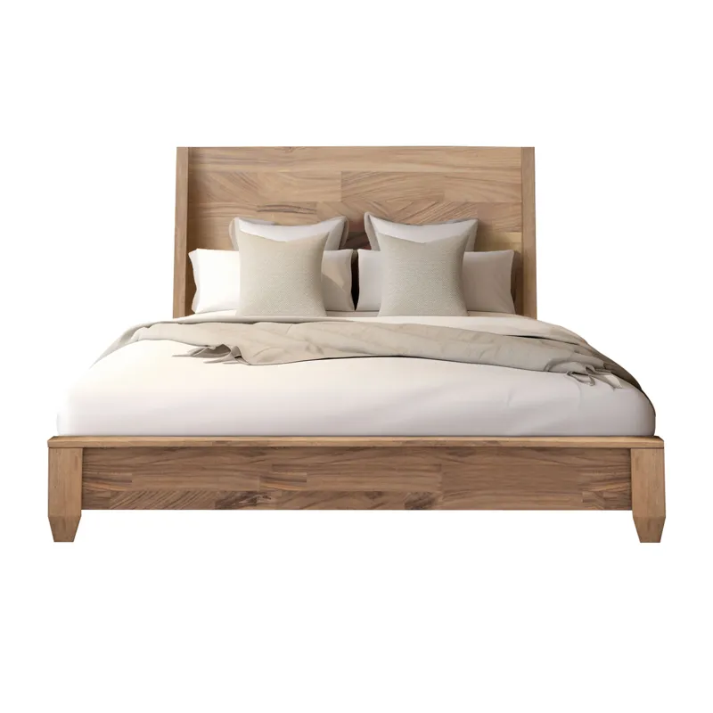 Parota Nova Queen Bed