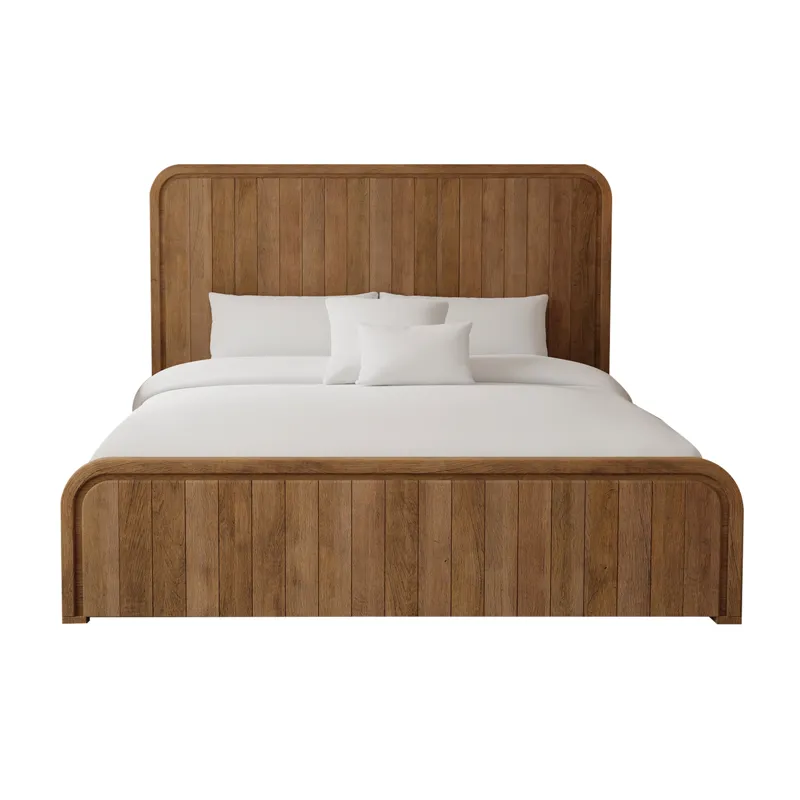 Mezquite King Bed