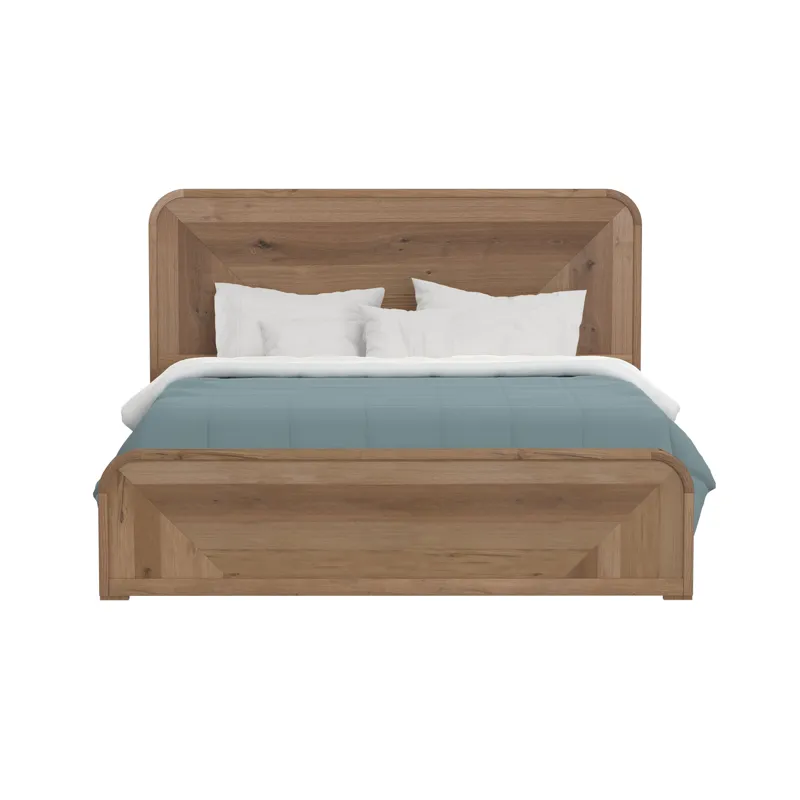 Santa Rosa Queen Bed