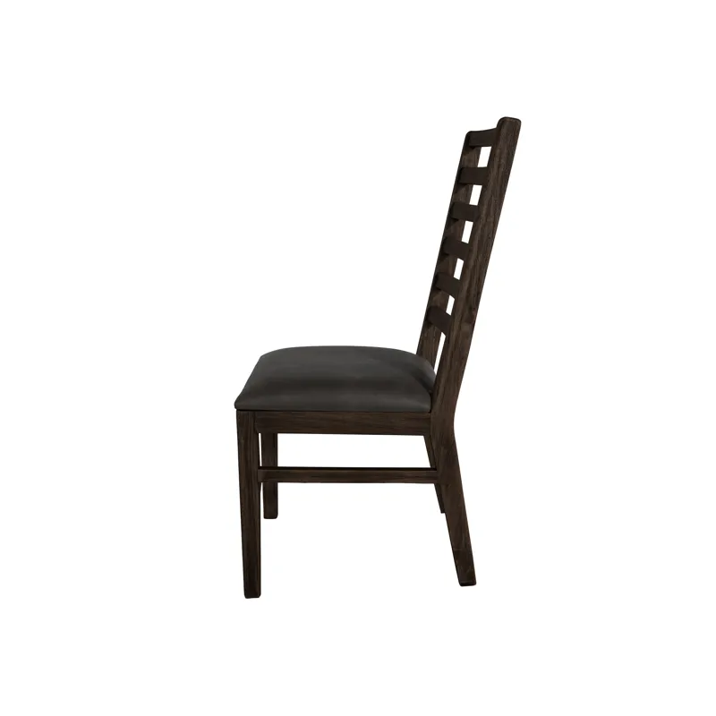 Black Balam Chair