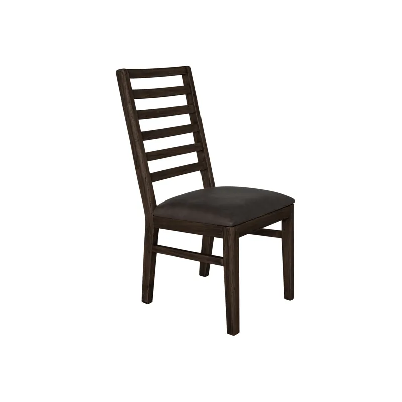 Black Balam Chair