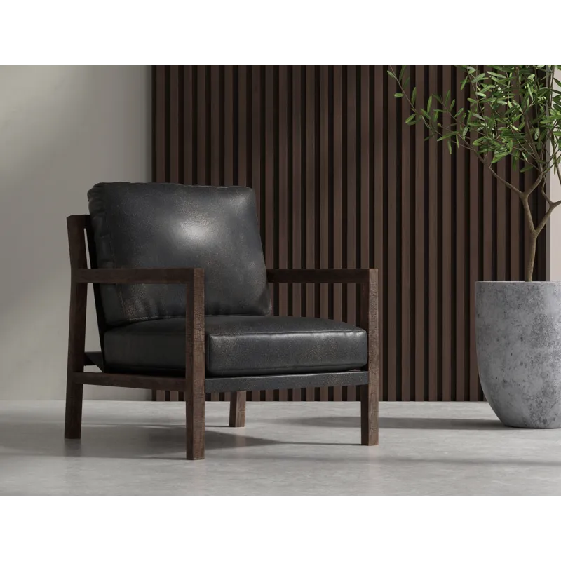 Milan II Armchair
