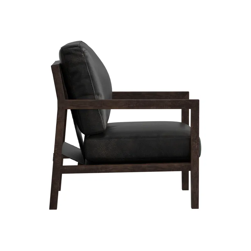 Milan II Armchair