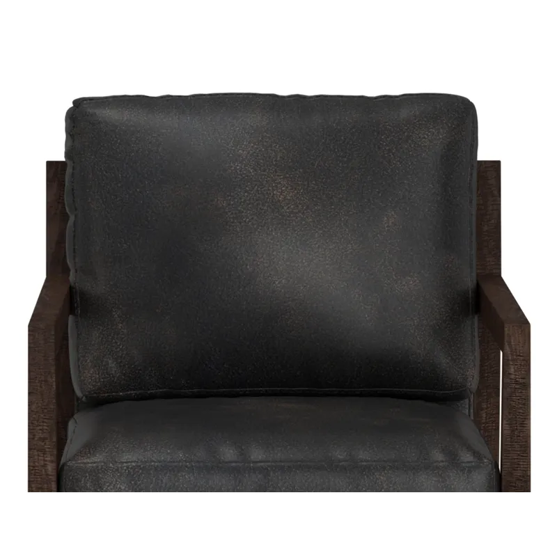 Milan II Armchair