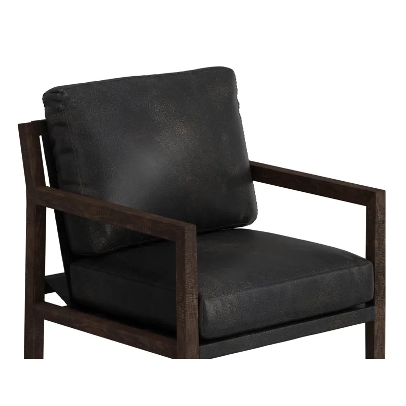 Milan II Armchair
