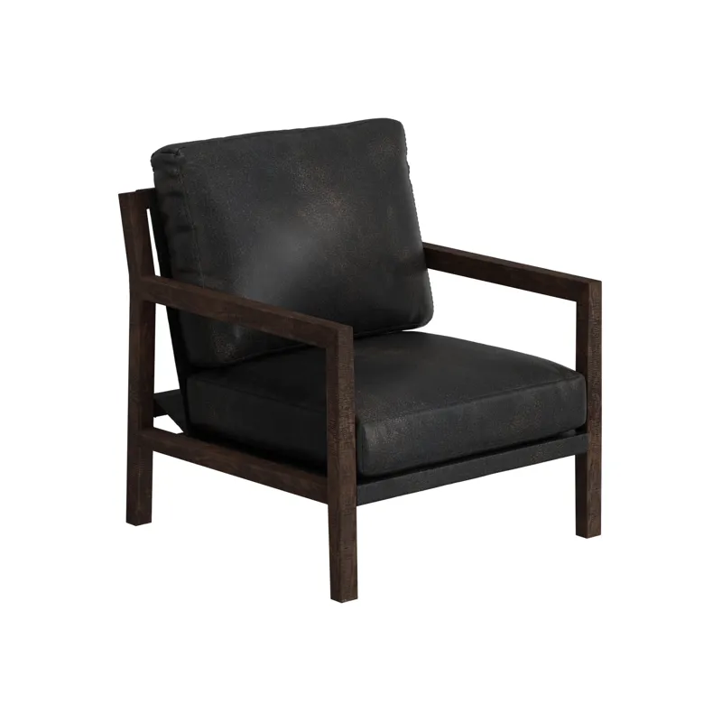 Milan II Armchair