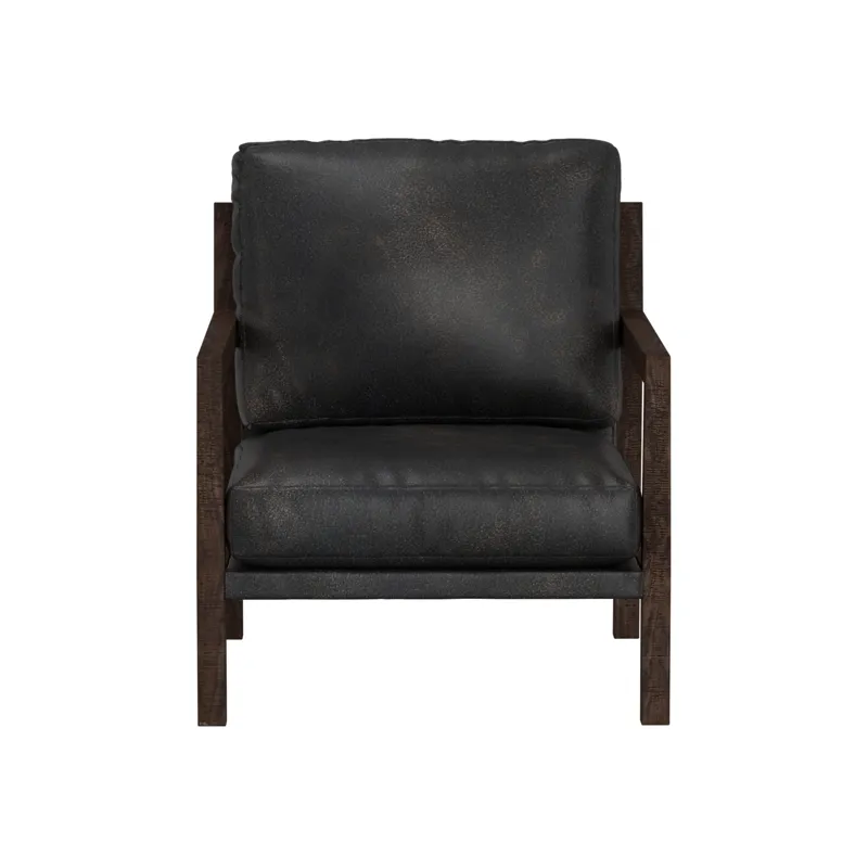 Milan II Armchair