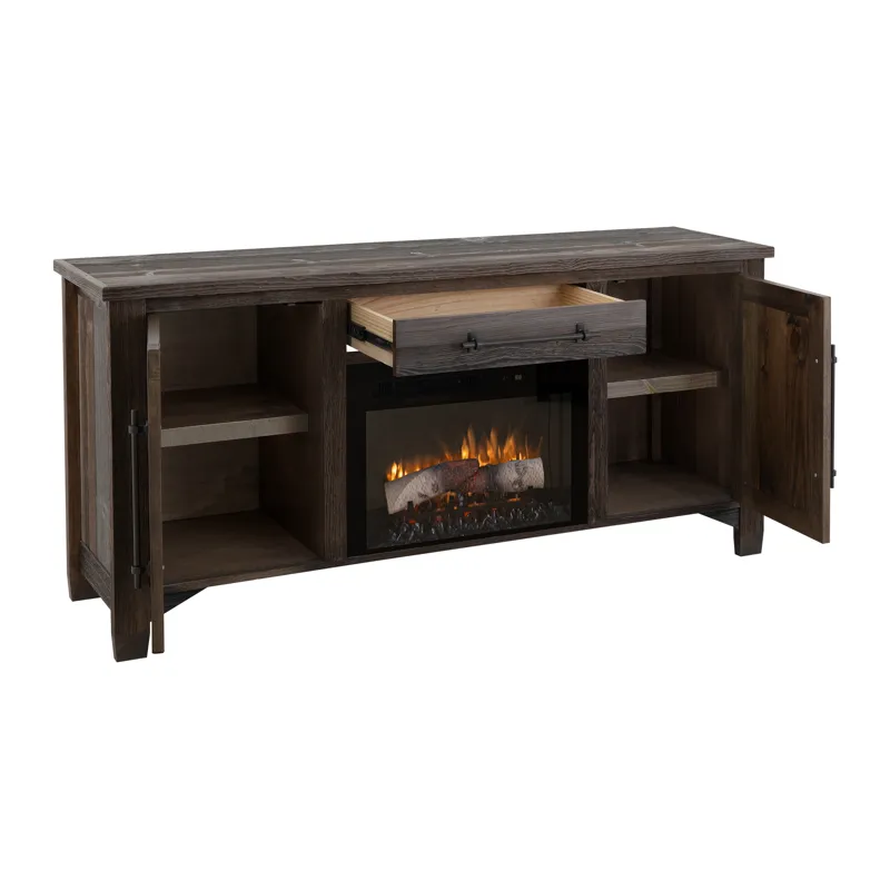 Town Electric Fireplace