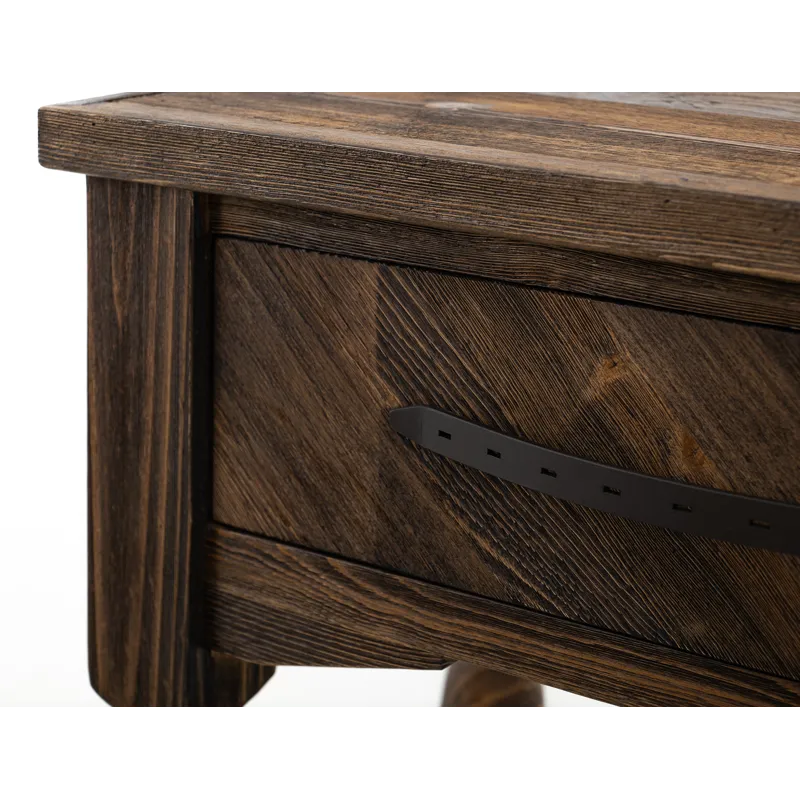 Dutton Sofa Table