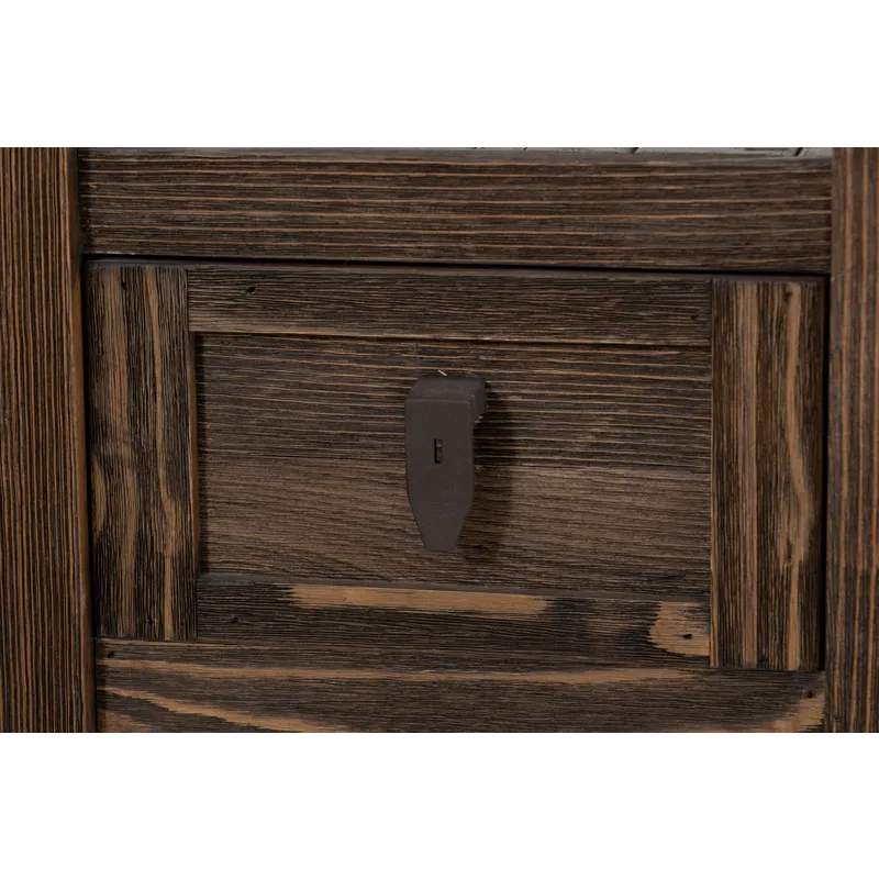 Dutton Chairside Table