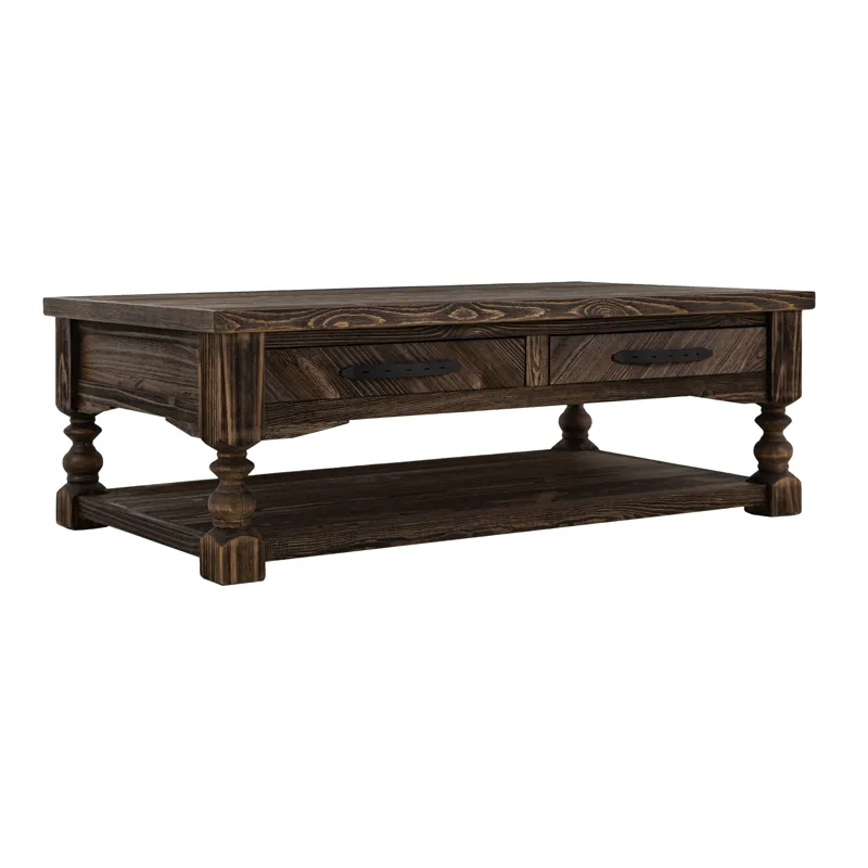 Dutton Cocktail Table