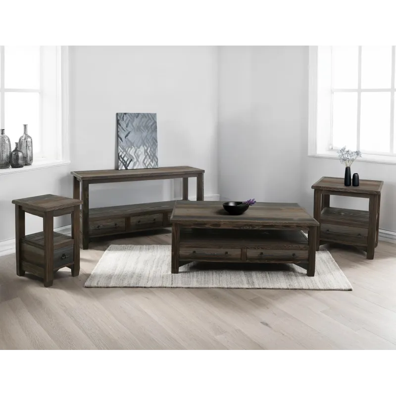 Town Sofa Table