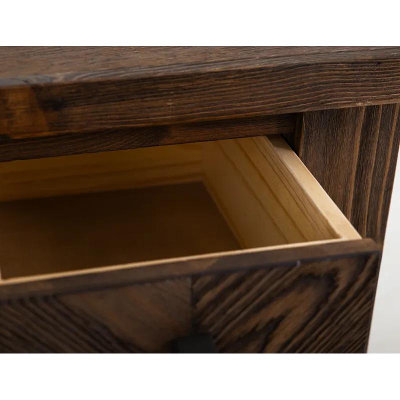 Dutton Chairside Table