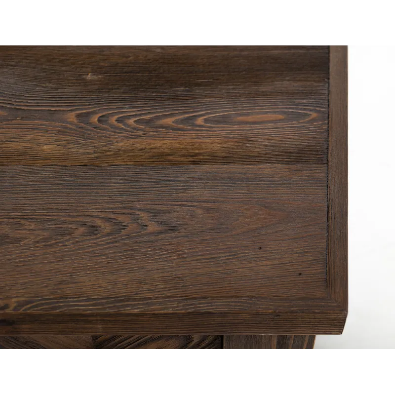 Dutton Chairside Table