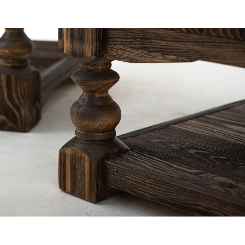 Dutton Cocktail Table