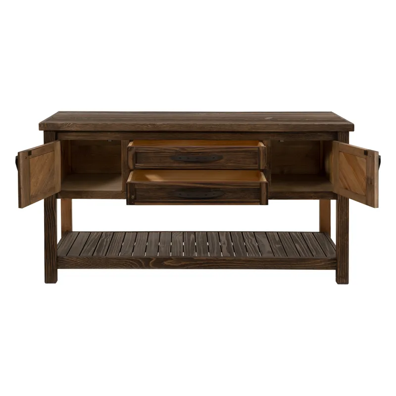 Dutton Sofa Table