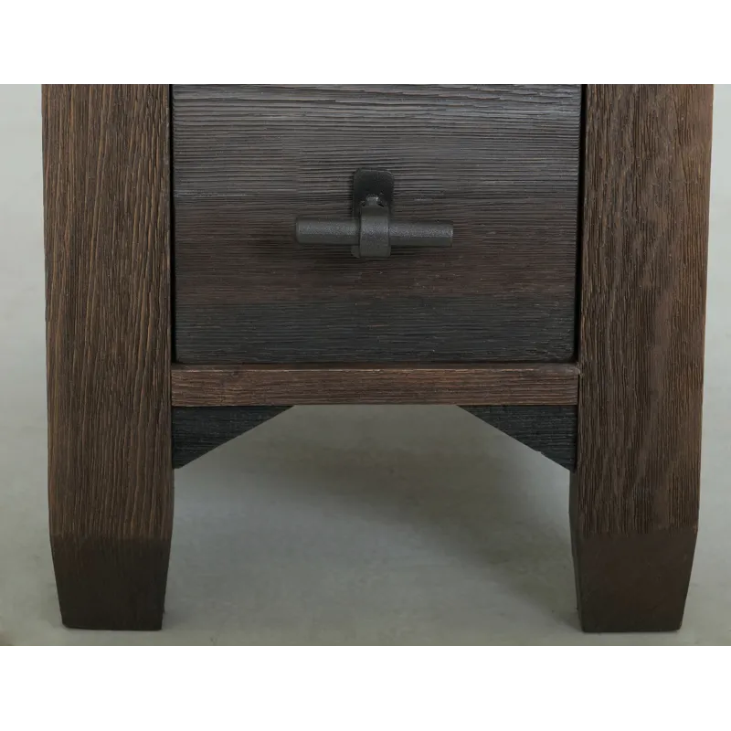 Town Chairside Table