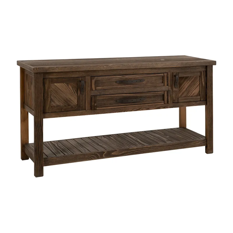 Dutton Sofa Table