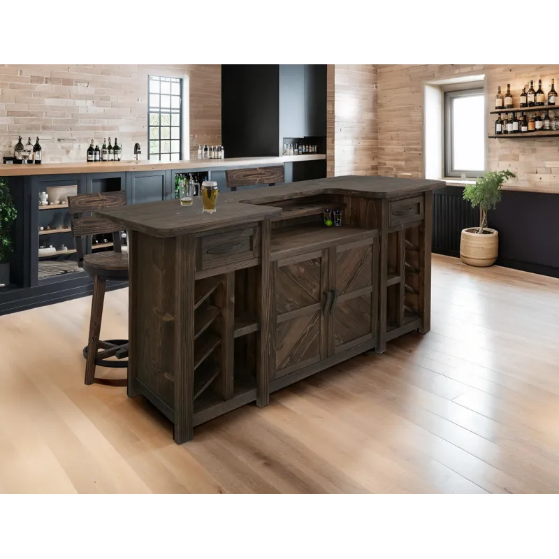 Dutton Bar