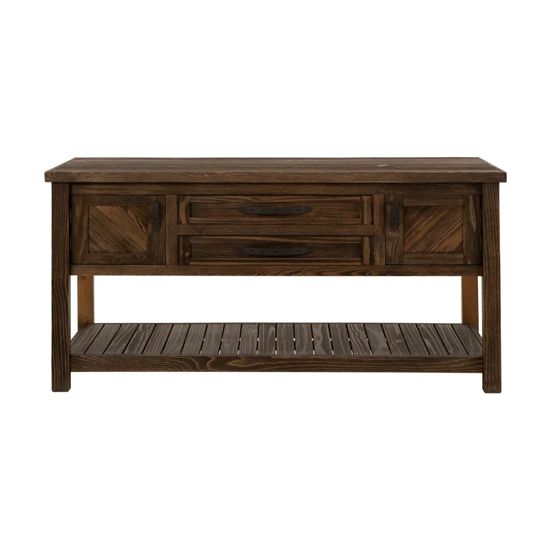 Dutton Sofa Table