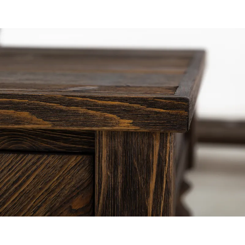 Dutton Cocktail Table