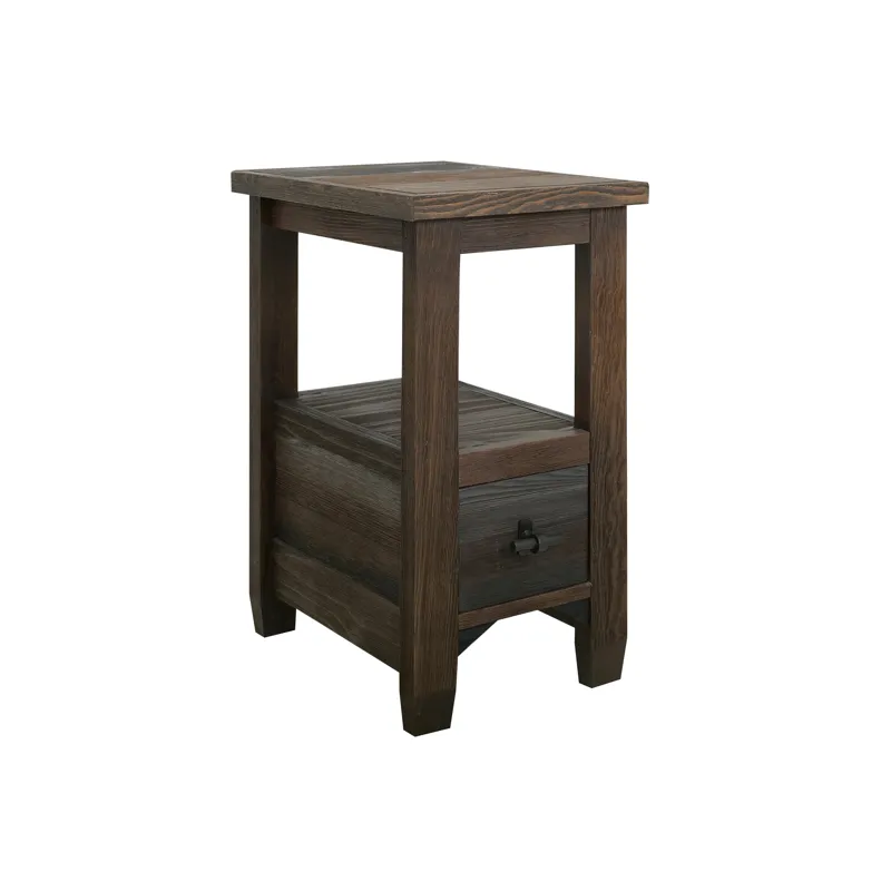 Town Chairside Table