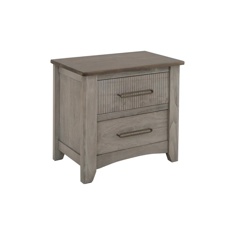 Ridge Nightstand