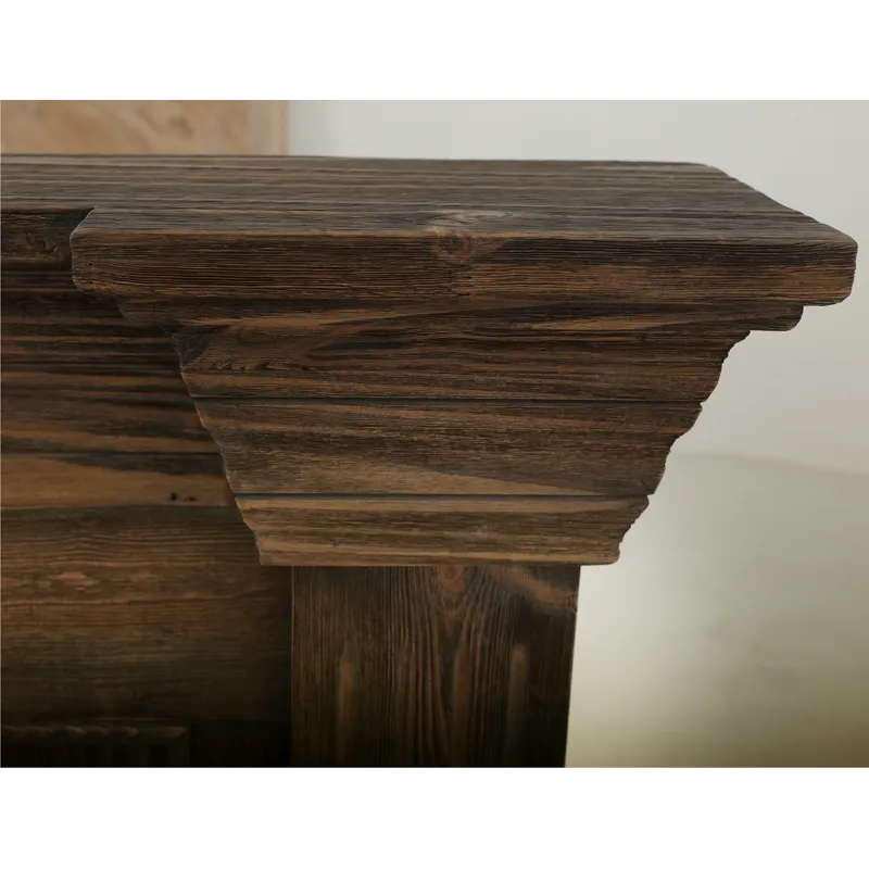 Desire Queen Headboard