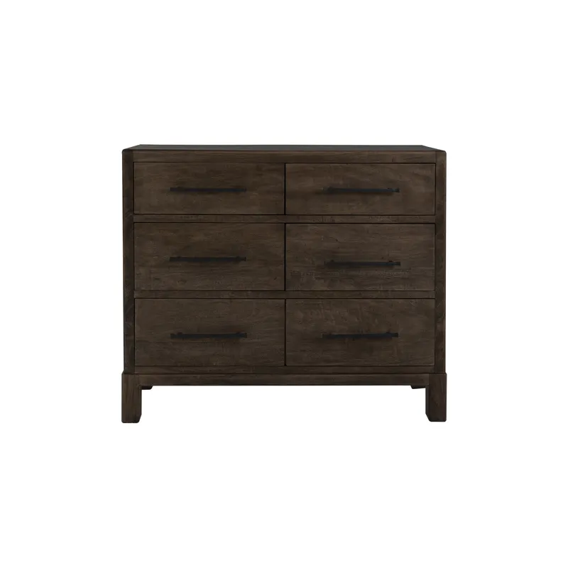 Black Merida Dresser