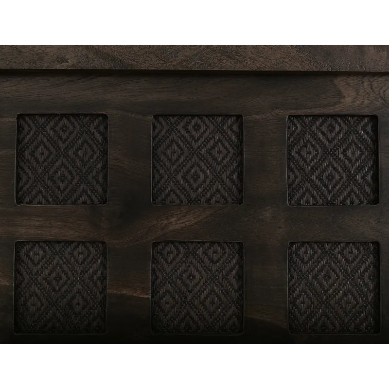 Amelia Queen Headboard